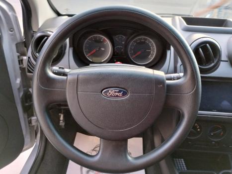 FORD Fiesta Hatch 1.0 4P SE FLEX, Foto 5