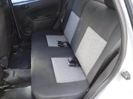 FORD Fiesta Hatch 1.0 4P SE FLEX, Foto 8