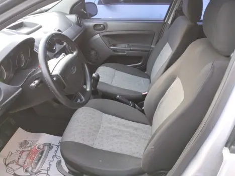 FORD Fiesta Hatch 1.0 4P SE FLEX, Foto 7