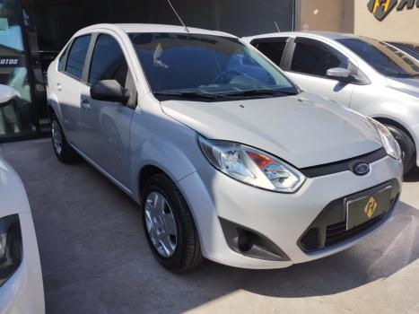 FORD Fiesta Sedan 1.0 4P FLEX, Foto 1