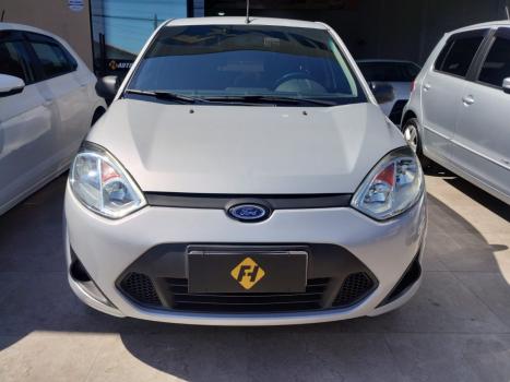FORD Fiesta Sedan 1.0 4P FLEX, Foto 2