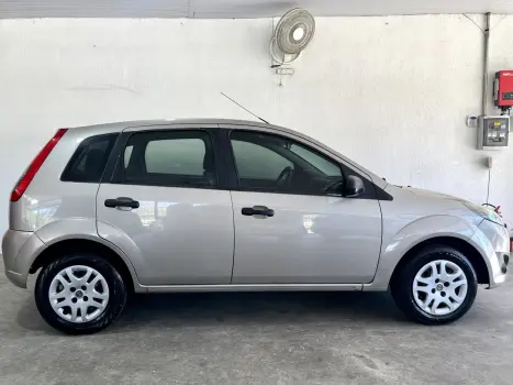 FORD Fiesta Sedan 1.0 4P FLEX, Foto 3