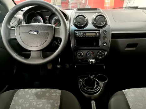 FORD Fiesta Sedan 1.0 4P FLEX, Foto 7