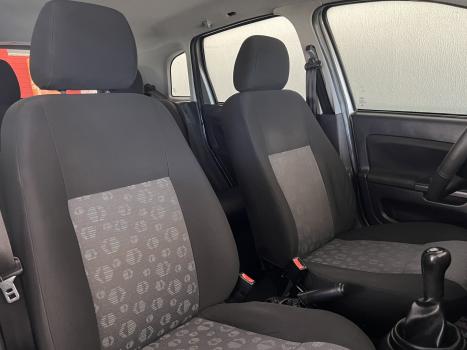 FORD Fiesta Sedan 1.0 4P FLEX, Foto 9