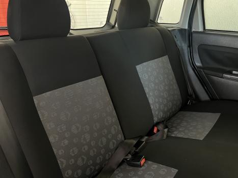 FORD Fiesta Sedan 1.0 4P FLEX, Foto 10
