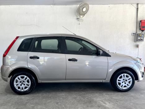 FORD Fiesta Sedan 1.0 4P FLEX, Foto 3