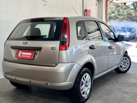 FORD Fiesta Sedan 1.0 4P FLEX, Foto 4