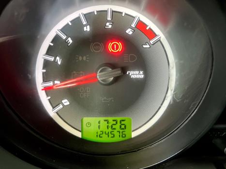 FORD Fiesta Sedan 1.0 4P FLEX, Foto 11