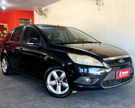 FORD Focus Hatch 1.6 4P, Foto 1