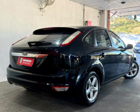 FORD Focus Hatch 1.6 4P, Foto 4