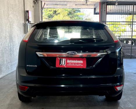 FORD Focus Hatch 1.6 4P, Foto 5