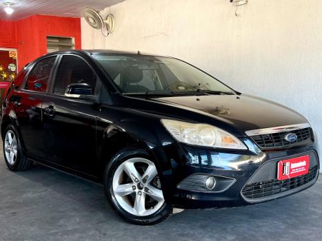 FORD Focus Hatch 1.6 4P, Foto 1