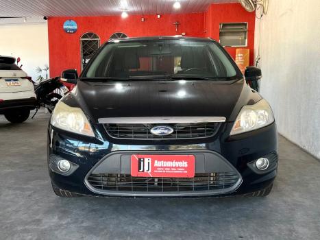 FORD Focus Hatch 1.6 4P, Foto 2