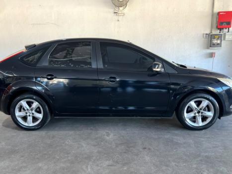 FORD Focus Hatch 1.6 4P, Foto 3