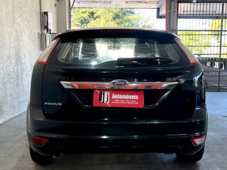 FORD Focus Hatch 1.6 4P, Foto 4