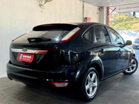 FORD Focus Hatch 1.6 4P, Foto 5