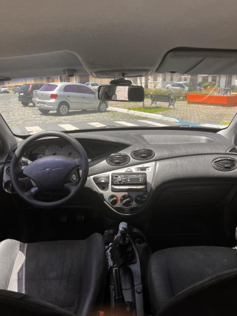 FORD Focus Sedan 1.6 4P GL, Foto 8