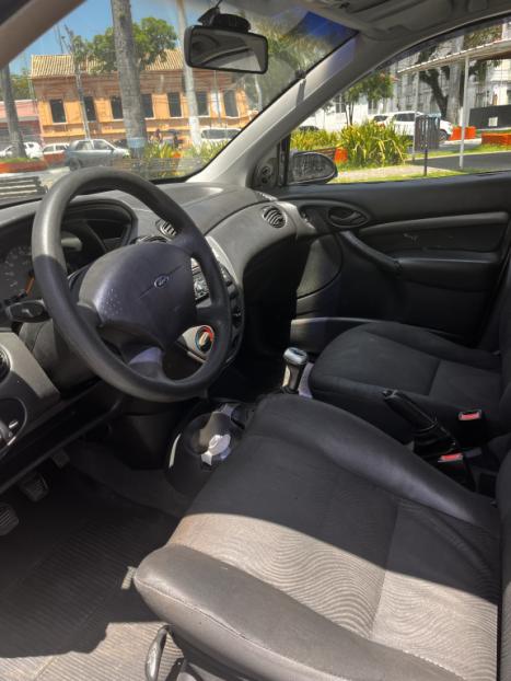 FORD Focus Sedan 1.6 4P GL, Foto 9