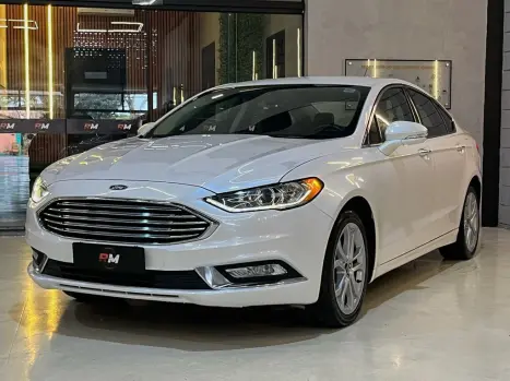 FORD Fusion 2.0 16V 4P ECOBOOST TURBO SEL AUTOMTICO, Foto 1