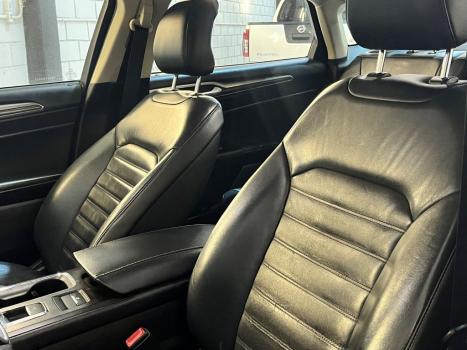 FORD Fusion 2.0 16V 4P ECOBOOST TURBO SEL AUTOMTICO, Foto 3