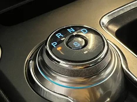 FORD Fusion 2.0 16V 4P ECOBOOST TURBO SEL AUTOMTICO, Foto 8