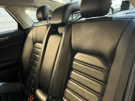 FORD Fusion 2.0 16V 4P ECOBOOST TURBO SEL AUTOMTICO, Foto 9