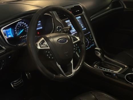 FORD Fusion 2.0 4P 16V ECOBOOST TURBO TITANIUM FWD AUTOMTICO, Foto 4