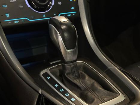 FORD Fusion 2.0 4P 16V ECOBOOST TURBO TITANIUM FWD AUTOMTICO, Foto 5