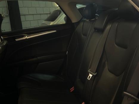 FORD Fusion 2.0 4P 16V ECOBOOST TURBO TITANIUM FWD AUTOMTICO, Foto 11