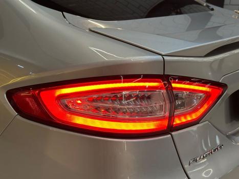 FORD Fusion 2.0 4P 16V ECOBOOST TURBO TITANIUM FWD AUTOMTICO, Foto 14