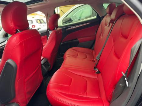 FORD Fusion 2.0 4P 16V TITANIUM AWD AUTOM�TICO, Foto 8