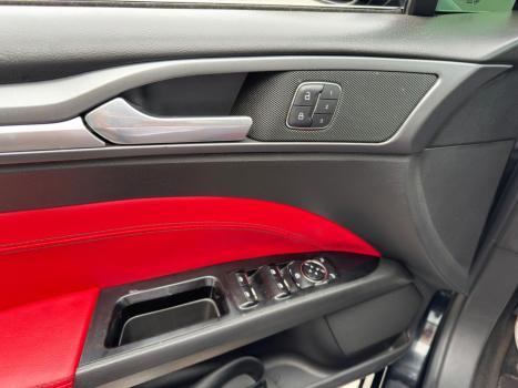 FORD Fusion 2.0 4P 16V TITANIUM AWD AUTOM�TICO, Foto 9