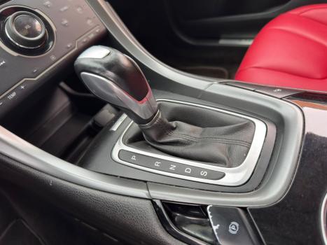 FORD Fusion 2.0 4P 16V TITANIUM AWD AUTOM�TICO, Foto 12