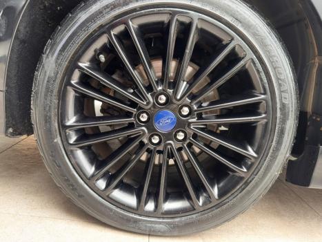 FORD Fusion 2.0 4P 16V TITANIUM AWD AUTOM�TICO, Foto 13