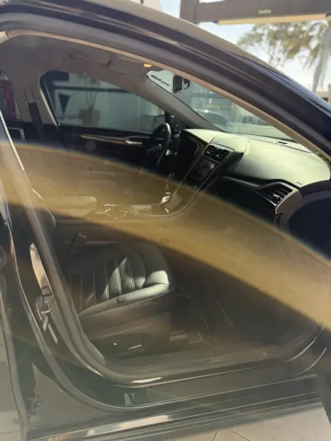 FORD Fusion 2.5 16V 4P FLEX AUTOM�TICO, Foto 19