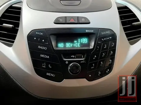 FORD Ka Hatch 1.0 12V 4P FLEX TI-VCT SE, Foto 8