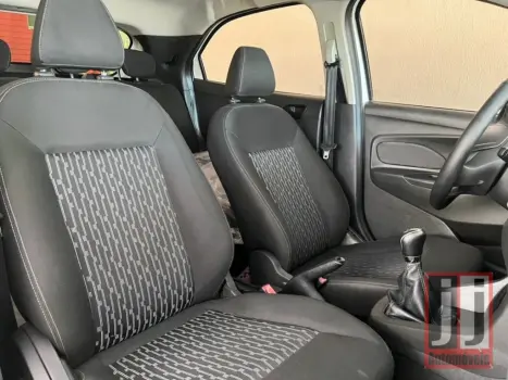 FORD Ka Hatch 1.0 12V 4P FLEX TI-VCT SE, Foto 10