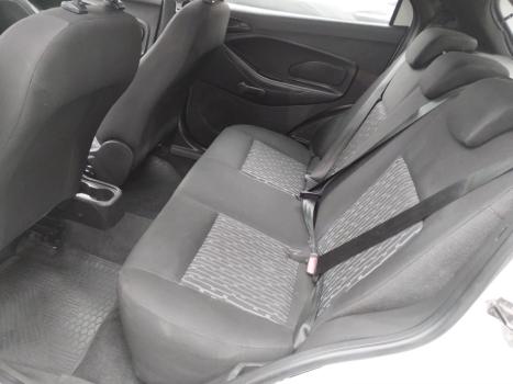 FORD Ka Hatch 1.0 12V 4P FLEX TI-VCT SE, Foto 5