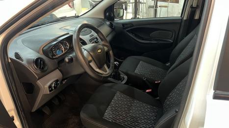 FORD Ka Hatch 1.0 12V 4P FLEX TI-VCT SE PLUS, Foto 3