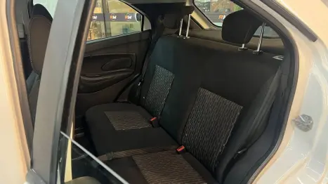 FORD Ka Hatch 1.0 12V 4P FLEX TI-VCT SE PLUS, Foto 6