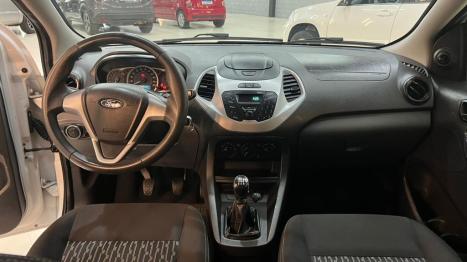 FORD Ka Hatch 1.0 12V 4P FLEX TI-VCT FREESTYLE, Foto 5