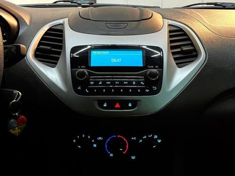 FORD Ka Hatch 1.0 12V 4P S FLEX, Foto 3