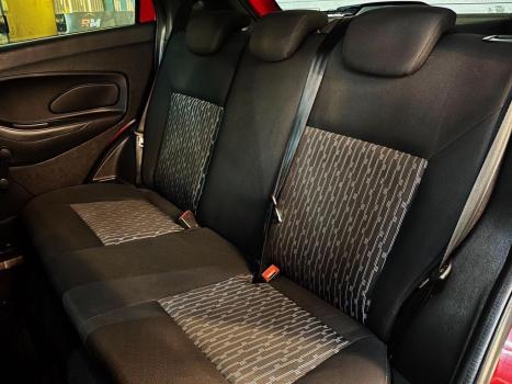 FORD Ka Hatch 1.0 12V 4P S FLEX, Foto 7