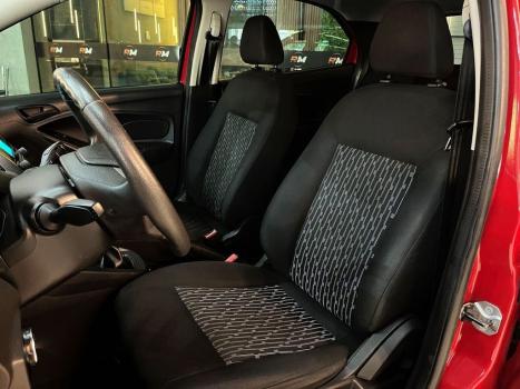 FORD Ka Hatch 1.0 12V 4P S FLEX, Foto 9