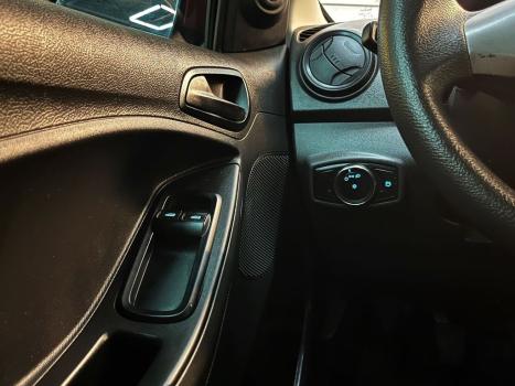 FORD Ka Hatch 1.0 12V 4P S FLEX, Foto 10