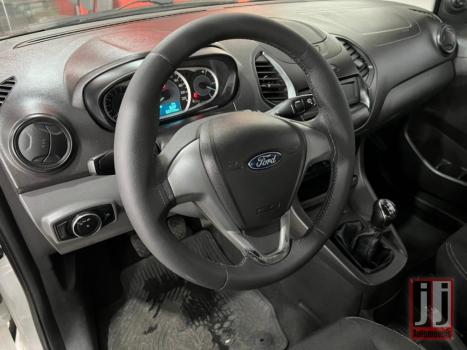 FORD Ka Hatch 1.0 12V 4P S FLEX, Foto 6