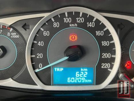 FORD Ka Hatch 1.0 12V 4P S FLEX, Foto 10