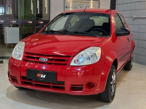 FORD Ka Hatch 1.0, Foto 1