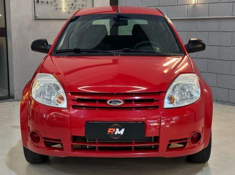 FORD Ka Hatch 1.0, Foto 2