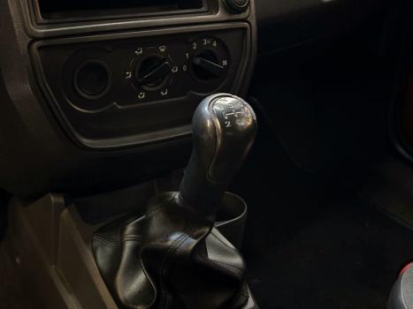 FORD Ka Hatch 1.0, Foto 4